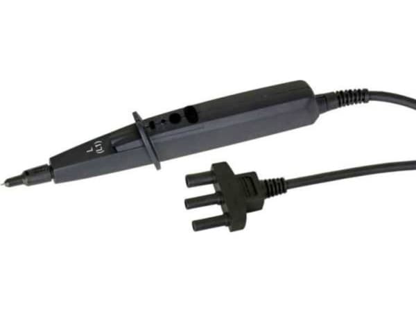 Gossen Metrawatt Z506O SK12-L Sonde Målesonde SK12-L til Profitest Prime 1 stk Gossen Metrawatt Z506O SK12-L 1 stk