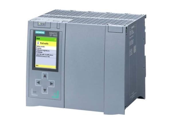 Siemens 6ES7517-3UP00-0AB0 6ES75173UP000AB0 PLS-CPU