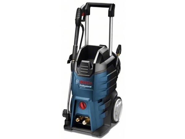 Bosch HØYTRYKKSRENSER GHP 5-75