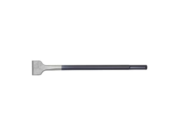 DEWALT SDS-MAX FLAT 50x400mm XLR taltta, LONG LIFE (pitkäikäinen)