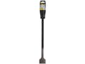 Pikkukuva 5 / 5: DEWALT SDS-MAX FLAT 50x400mm XLR taltta, LONG LIFE (pitkäikäinen)