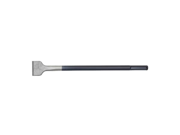DEWALT SDS-MAX FLAT 50x400mm XLR taltta, LONG LIFE (pitkäikäinen)