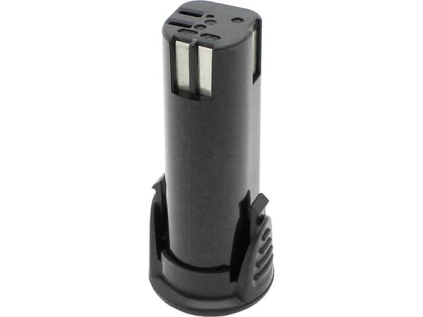 Beltrona ABB90616101 Verktygsbatteri Ersätter originalbatteri ABB SDF-AK1000 3,6 V 1500 mAh Litium