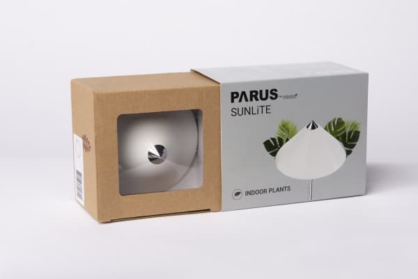 Venso EcoSolutions SUNLiTE, Krom, Vit, Aluminium, IP54, CE, 14 glödlampor, LED