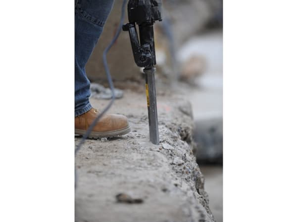 DEWALT HEX-28mm HITSI 400mm SW28