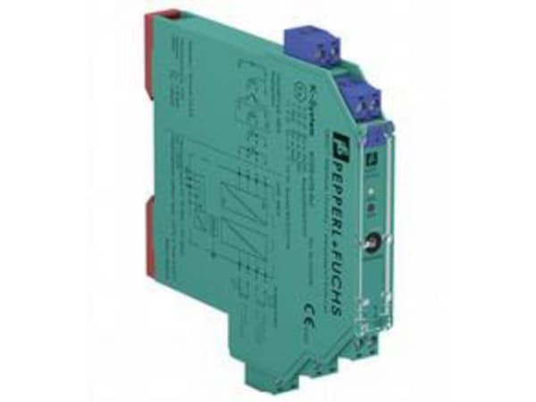 Pepperl & Fuchs universel temperaturtransducer KCD2-UT2-EX1 Pepperl+Fuchs KCD2-UT2-Ex1 225696