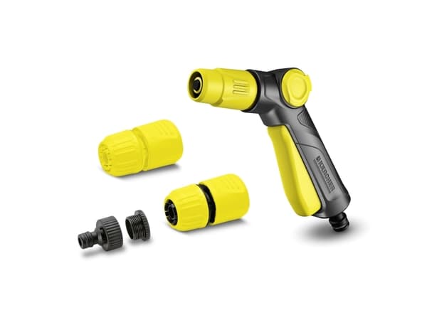 Kärcher - Spraypistol - med vandstop - Kärcher BP 1 piippusarjaan