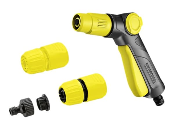 Kärcher - Spraypistol - med vandstop - Kärcher BP 1 piippusarjaan