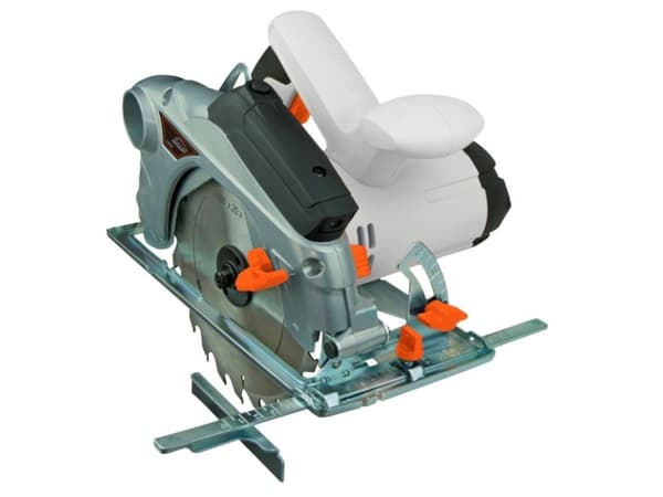 VULCAN 1500W 185mm Circular Saw with Laser Pointer (VZP1500)