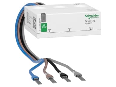 Schneider Electric A9MEM1570 elmätare