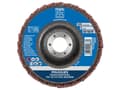Miniatyrbild 5 av 5: PFERD 44695112, 12200 RPM, 2,22 cm, 12,5 cm, 18 mm, 5 styck