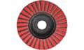 Miniatyrbild 1 av 5: PFERD 44695112, 12200 RPM, 2,22 cm, 12,5 cm, 18 mm, 5 styck