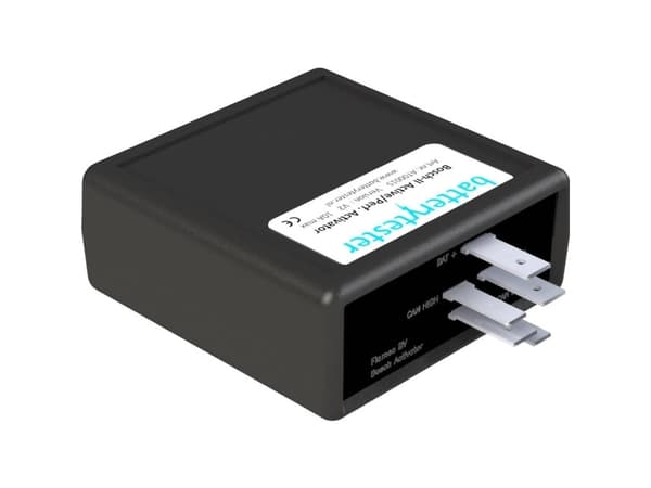 batterytester Smart-Adapter AT00093