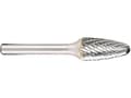 Miniatyrbilde 1 av 3: Metabo 628353000 Fræsestift Hårdt metal Kegle Skaftdiameter 6 mm 1 stk.