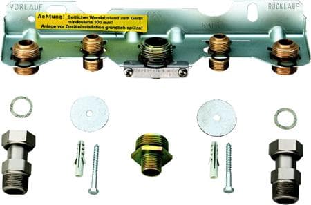 Bosch Monteringssats 258 - 7 738 112 657