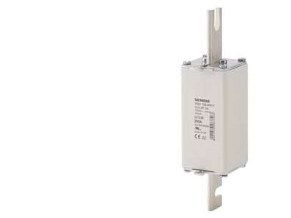 Siemens 3NB1126-4KK11, 1 kpl, 52 mm, 63 mm, 202 mm, 899 g