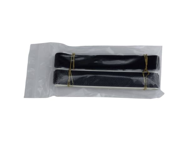 TRU COMPONENTS 905-MVA8-Pussi Tarrakiinnike (L x S) 1000 mm x 25 mm 1 kpl