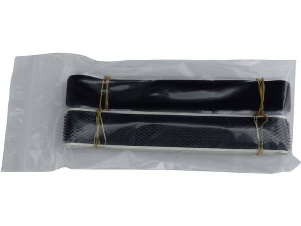TRU COMPONENTS 905-MVA8-Pussi Tarrakiinnike (L x S) 1000 mm x 25 mm 1 kpl