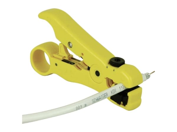 Schwaiger ABI212 531, Gul