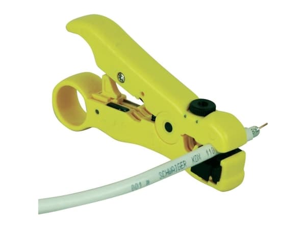 Schwaiger ABI212 531, Gul