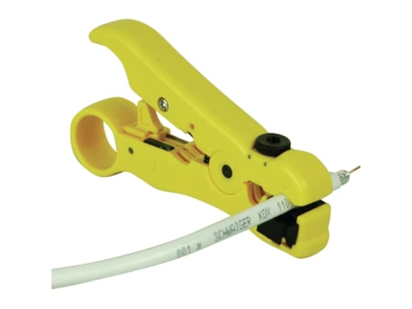 Schwaiger ABI212 531, Gul
