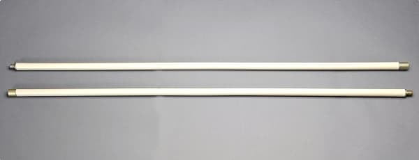 Hansa Rensestav for skorstein (lengde 1,4m)