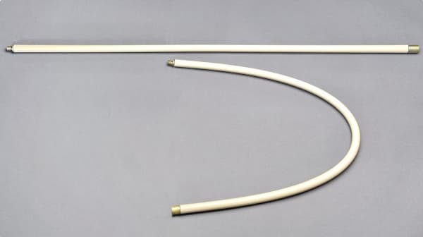 Hansa Rensestav for skorstein (lengde 1,4m)