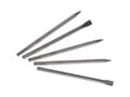 Miniatyrbilde 3 av 5: Metabo 630489000, Rotasjons hammer, SDS Max, 5 stykker