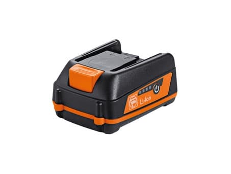 FEIN 92604183020, Batteri, Litium-Ion (Li-Ion), 3 Ah, 12 V, Fein, 1 styck