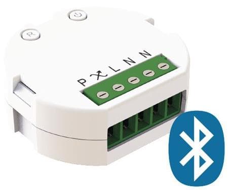 SG ARMATUREN LEDDIM SMART PILL MICRO