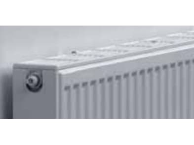 Stelrad Compact radiator Type 22 400 x 500mm 502W (C22050)