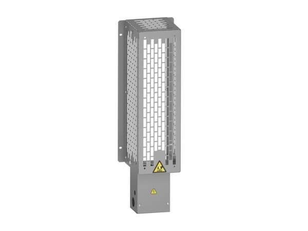 Bremseeffektmodstand 10 ohm 0,96kW IP20