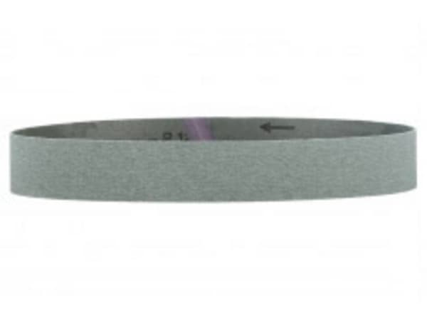 Metabo 626316000, Slipebelte, Metall, Rustfritt stål, Stål, Rund, 40 mm, 760 mm, 5 stykker