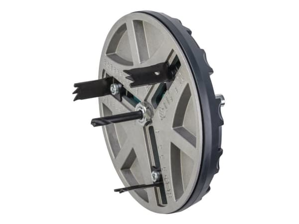 wolfcraft GmbH 5978000