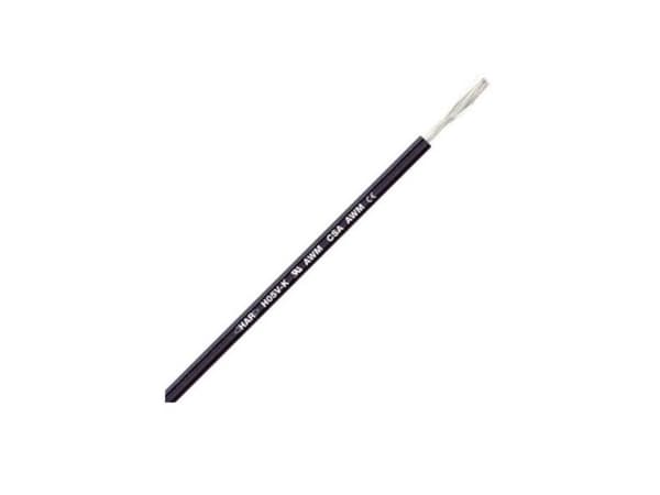 LAPP 4180403 Wire Multi-Standard SC 1 1 1 x 0,50 mm² Brun 100 m