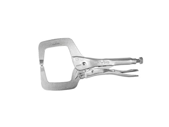 IRWIN T19EL4, Låsetang, 10,2 cm, 275 mm, 27,9 cm (11")