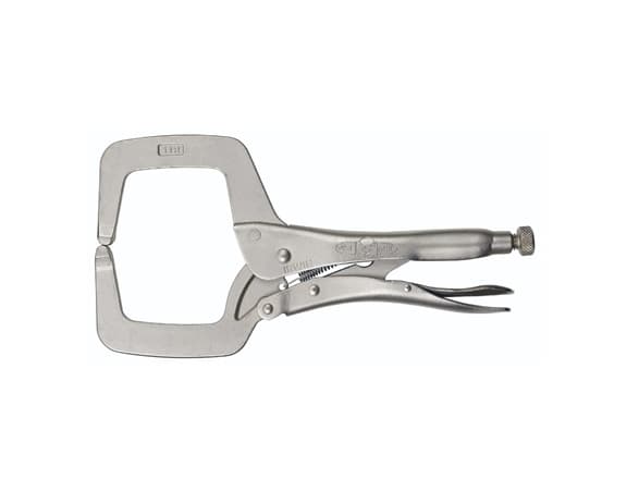 IRWIN T19EL4, Låsetang, 10,2 cm, 275 mm, 27,9 cm (11")