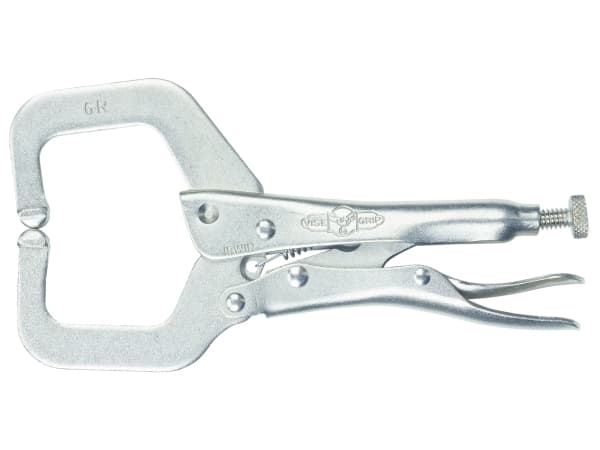IRWIN T19EL4, Låsetang, 10,2 cm, 275 mm, 27,9 cm (11")