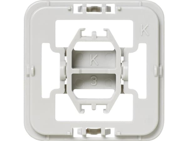HomeMatic Kopp EQ3-ADA-KO - Mounting adapter