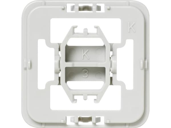 HomeMatic Kopp EQ3-ADA-KO - Mounting adapter