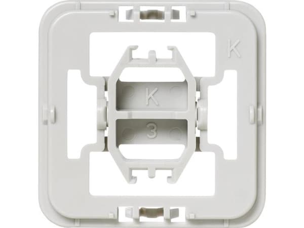 HomeMatic Kopp EQ3-ADA-KO - Mounting adapter