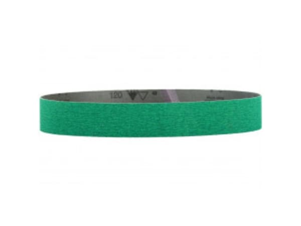 Metabo 626308000 Slipsbandssats 10 st