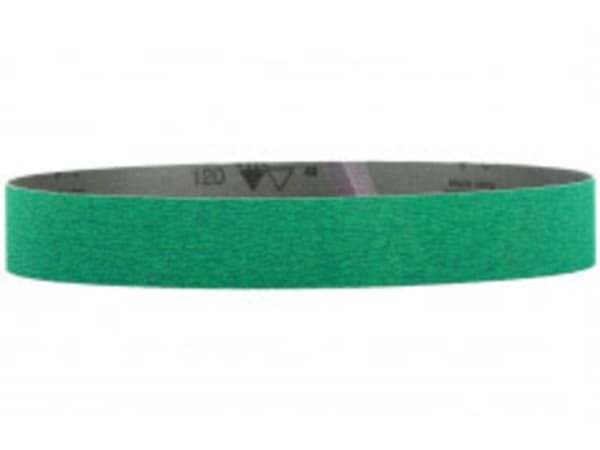 Metabo 626308000 Slipsbandssats 10 st