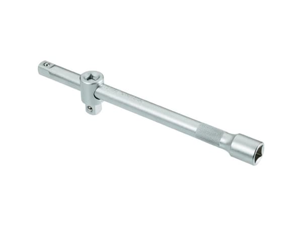 TOOLCRAFT 815898 Glidande T-uttag 1/2 (12,5 mm) 250 mm 1 st