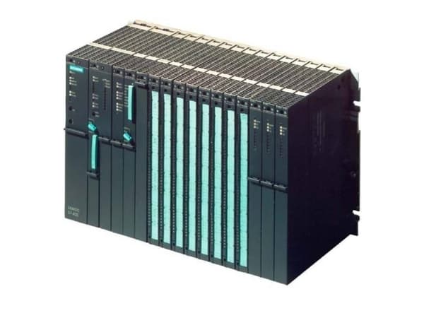 Siemens 6ES7490-0AB00-0AA0 6ES74900AB000AA0 PLC-Contact