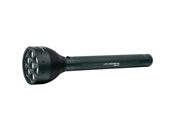Ledlenser taskulamppu Ledlenser X21.2 yleiskäyttöinen taskulamppu