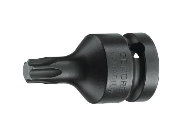 Gedore 6197520, 84 g, 50 mm, 43 mm