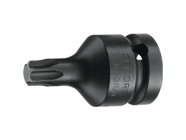 Gedore 6197520, 84 g, 50 mm, 43 mm