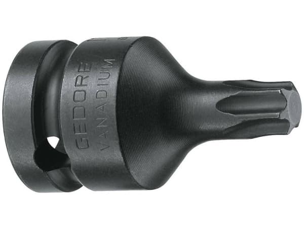 Gedore 6197520, 84 g, 50 mm, 43 mm