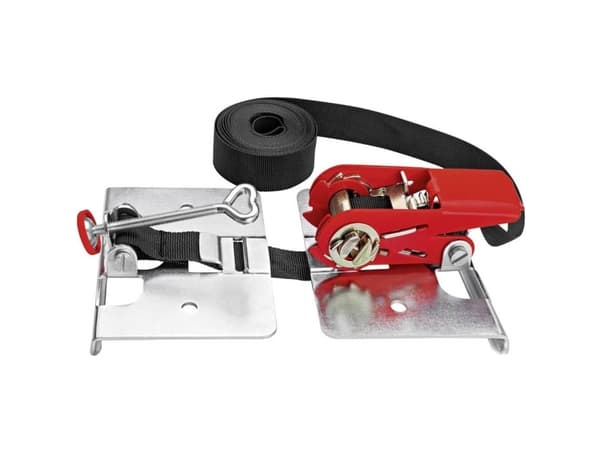 Skruetvinger Bessey 94324SVH760 klembredde (maks.): 7600 mm